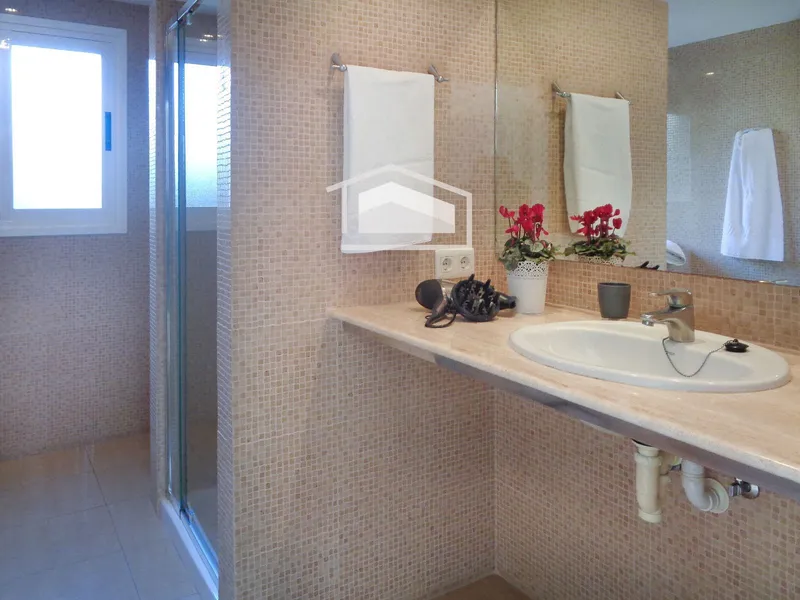 Vacation rental. Price on request per day. Villa Teresa: 6 people — photo 2