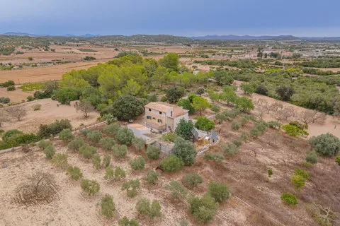 Country house in Porreres, Mallorca — photo 7