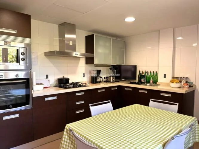 Townhouse in Palma de Mallorca, Sa Teulera area — photo 9