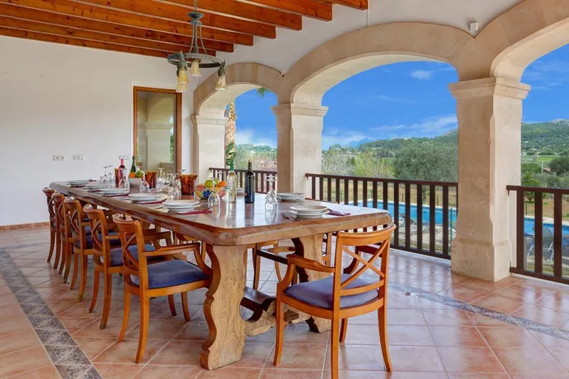 Villa Beautiful Environment — photo 6