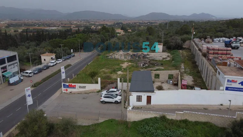 plot in Muro — photo 5