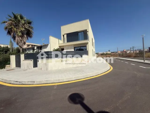 Chalet pareado en Son Cladera-Son Rutlan-Verge de Lluc — photo 1