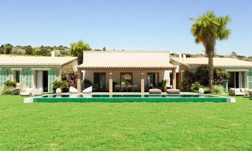 Rural land - Petra, plot surface 15000m2, distance to the sea 20 km — photo 11