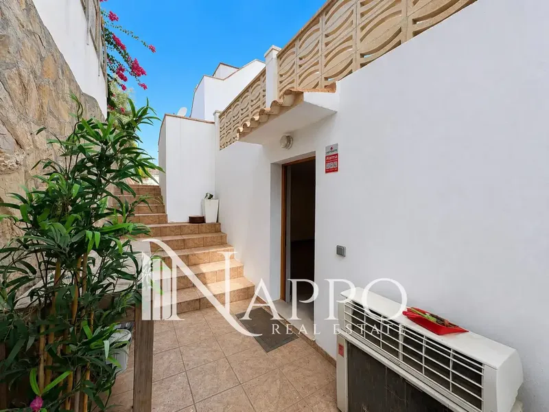 Cozy house in Costa de la Calma — photo 6