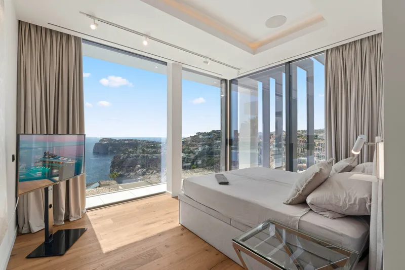Spectacular Estate in Cala Llamp - Marcel Remus Real Estate — photo 11