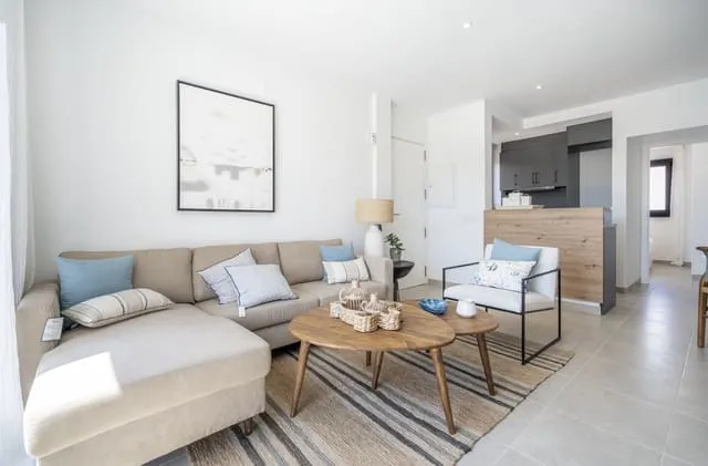 Townhouse for sale in Cala Romantica, Manacor, Mallorca — photo 4