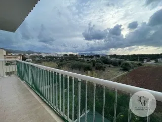 Exclusive opportunity - Apartment in Puerto Pollença with balcony, garage and unbeatable location — photo 10