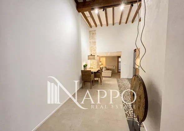 Flat / apartment in Calle de la Ferreria, Sindicat, Palma de Mallorca — photo 2