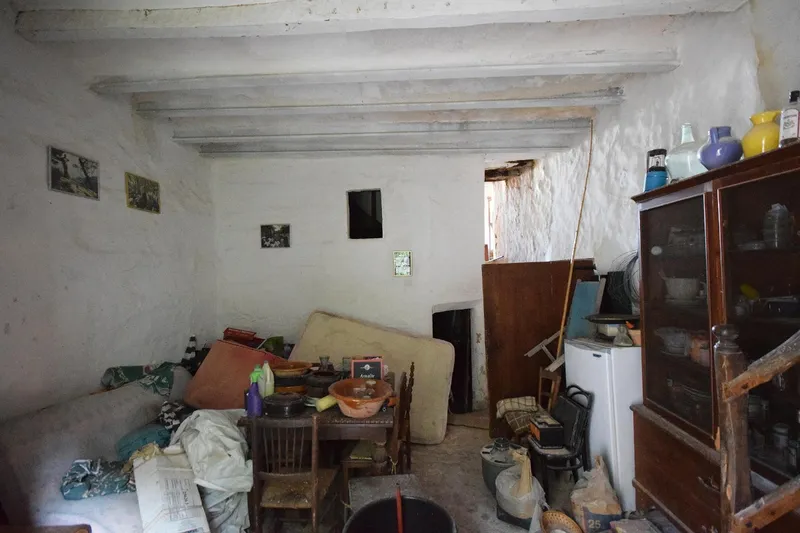 Finca to renovate in a very nice and quiet location in the mountains above Sóller — photo 6