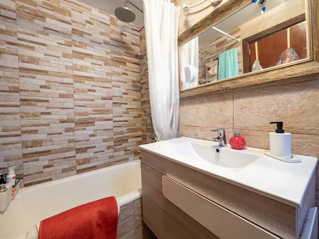 4 Room Penthouse for Purchase in Palma De Mallorca / s'Arenal (Property Number AP245) | PM Real Estate — photo 12