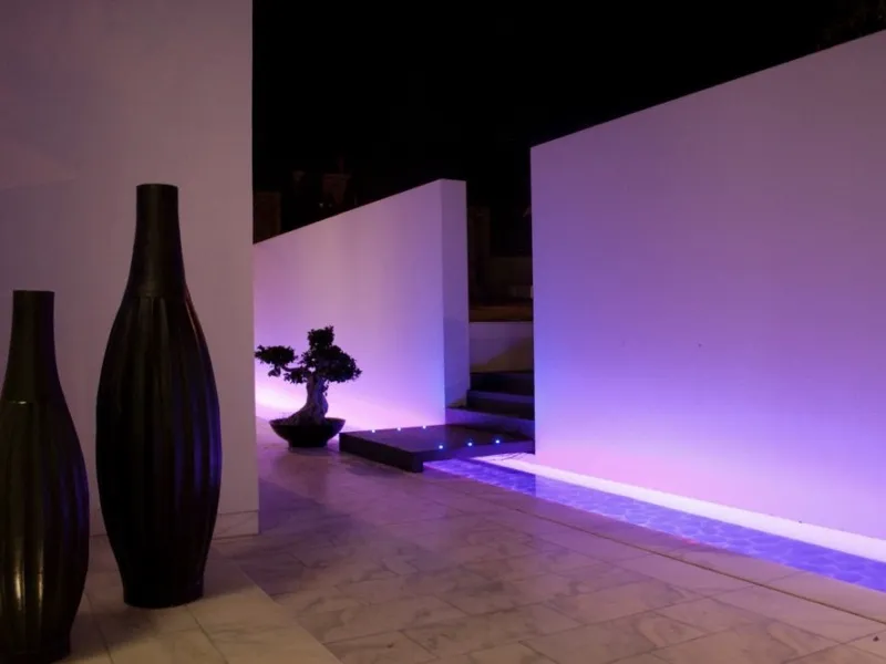 Timeless Villa with Large Plot in a Privileged Location of Nova Santa Ponsa - Santa Ponca - 4 Bedrooms, 861 m² — photo 11