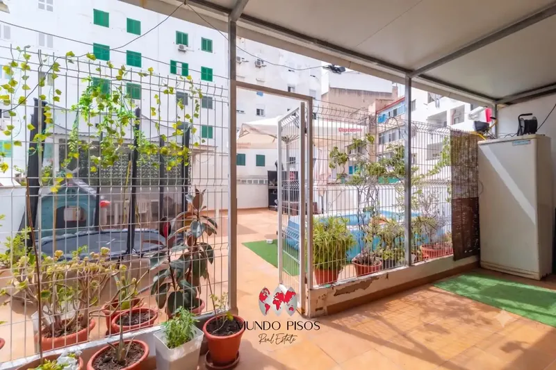 Spacious apartment in Pere Garau, Palma de Mallorca, Balearic Islands — photo 5