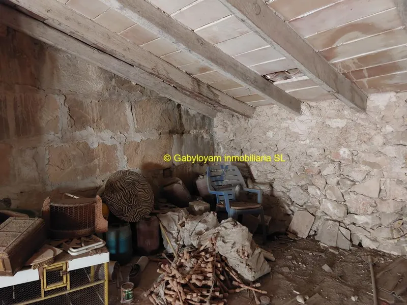 Ground floor in Vilafranca — photo 12