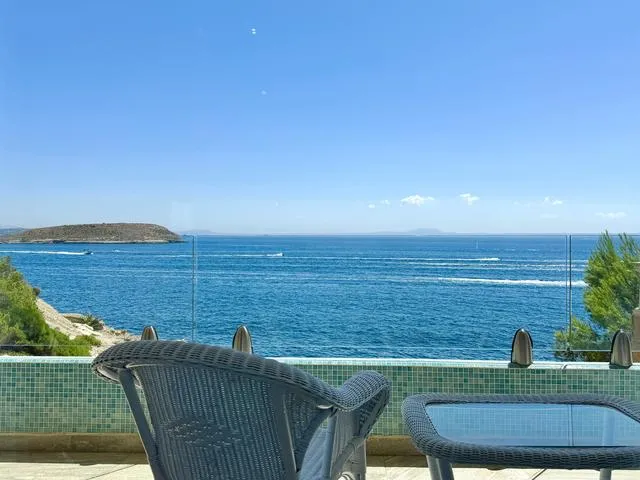 Cala Vinyes - Badia De Palma — photo 1