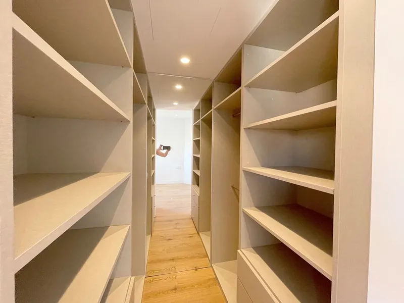 Elegant apartment, three bedrooms, communal terrace, old town of Palma — photo 6