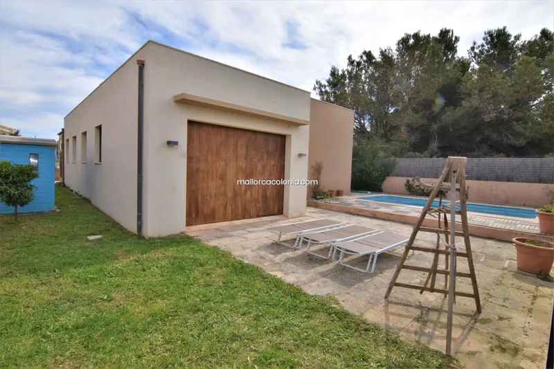 House / Chalet in Colònia de... — photo 10