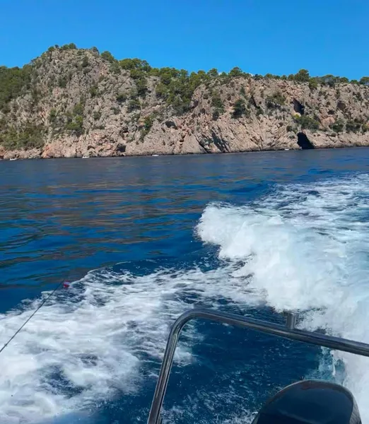 Boat charter company in Alcudia — photo 6