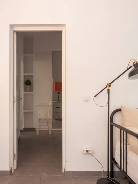 I present for sale this pleasant apartment located in Cala Major, one of the most appreciated areas of the coast of Palma de Mallorca, wit — photo 6