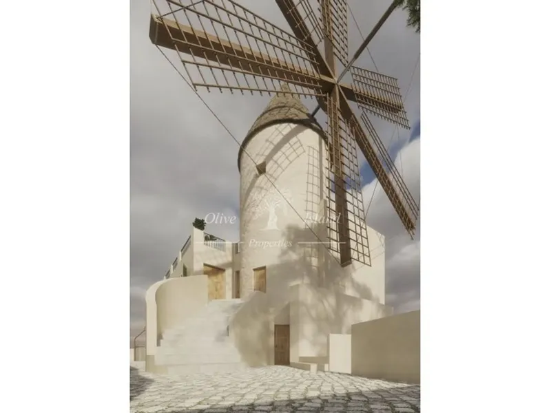 Luxury home in Santa Eugènia, Province of Balearic Islands — photo 11
