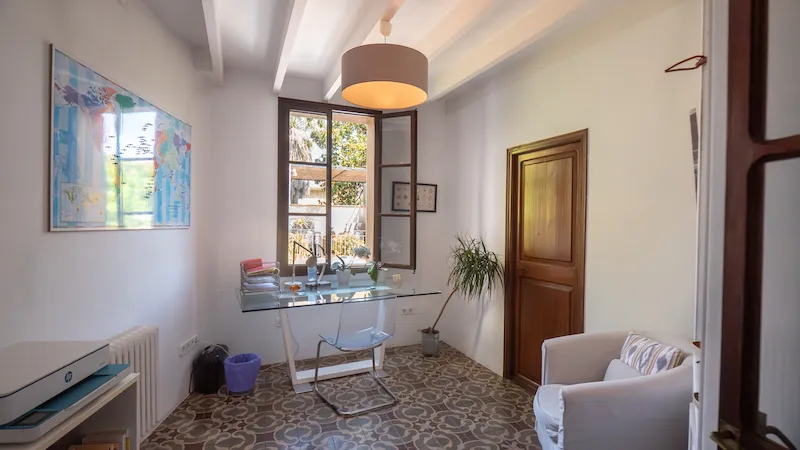 Inmobiliaria Habitat Sóller-Ficha — photo 3