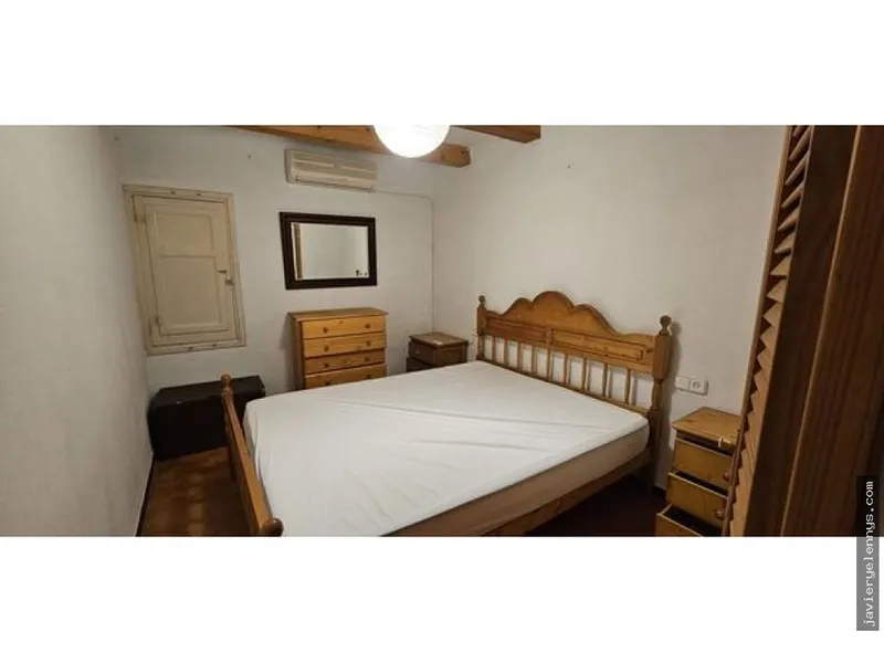 Rental of semi-detached house on Calle de Short den Ferrando — photo 3