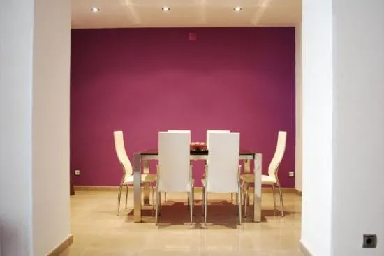 Townhouse in Maria de la Salud — photo 9
