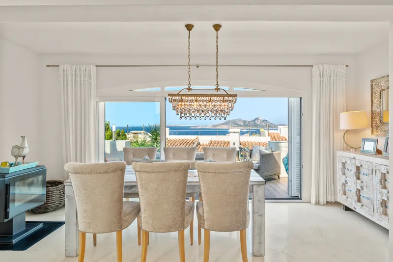 Fully renovated triplex with stunning views of Dragonera Island — photo 3