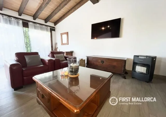 Finca/Country House for rent in Montuïri, Mallorca — photo 4
