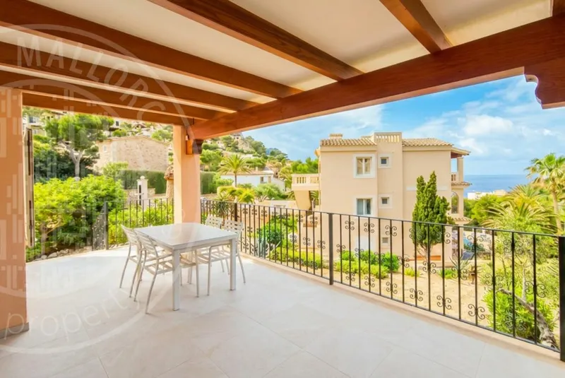 260528 – Stylish Sea View Apartment — photo 3