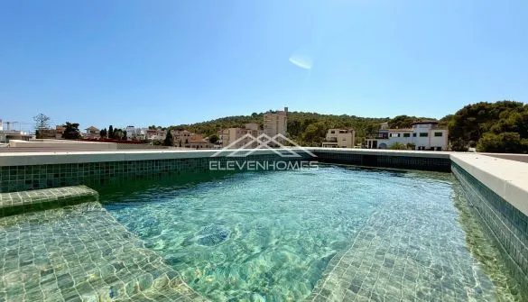 Penthouse in Palma — photo 2