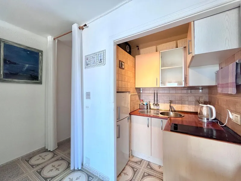 Apartment in Santa Ponsa - Covered Terrace — photo 5
