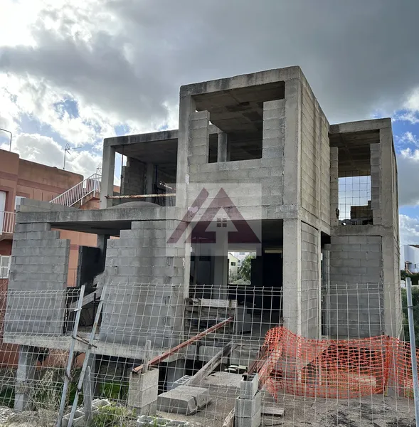 Urban building plot for sale in Portocolom — photo 3
