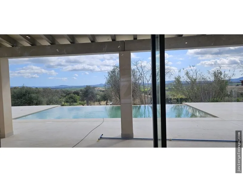 Rental of independent house or villa in Diseminado Diseminados Var — photo 10