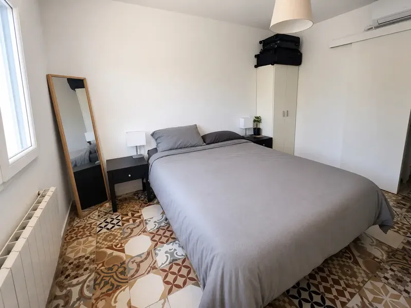 Charming detached house in a quiet sought-after area of Costa de la Calma — photo 6