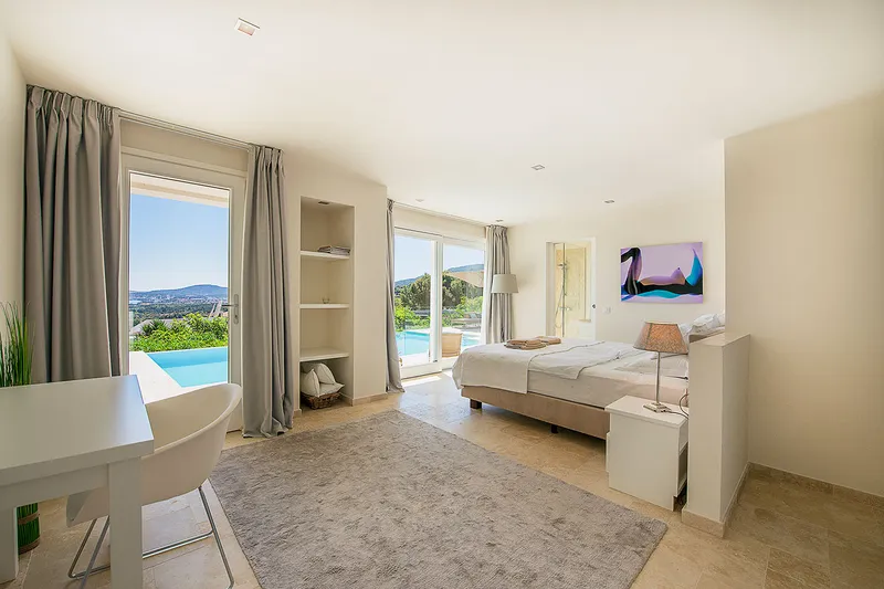 Elegant villa with 5 bedrooms for rent — photo 7