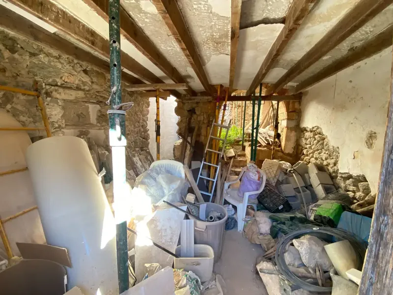 Opportunity in Caimari: Life Project at the Foot of the Tramuntana — photo 10