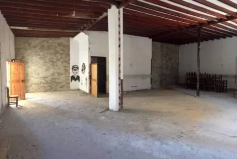 Building — photo 3