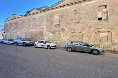 Building in Manacor — photo 2