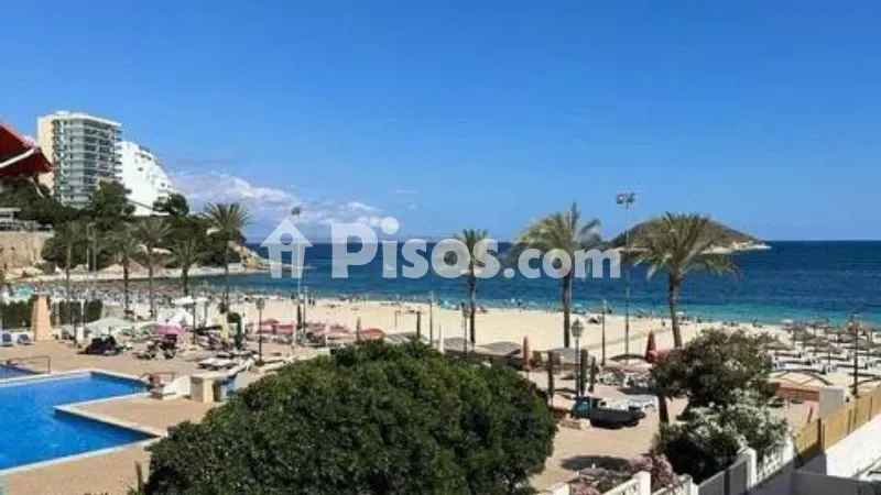 Piso en Carrer de la Punta Balena — photo 2