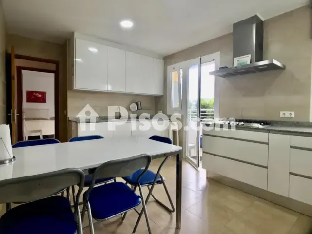 Apartment in Les Meravelles — photo 2