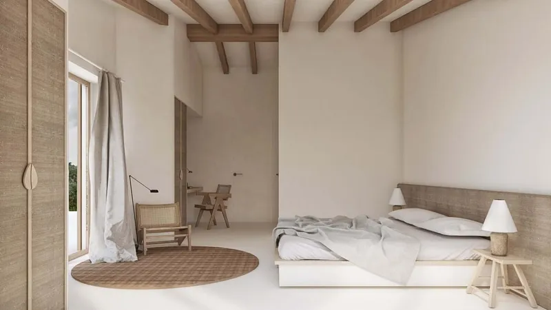 Villa Des Torrent – A Masterpiece of Majorcan Lifestyle — photo 12