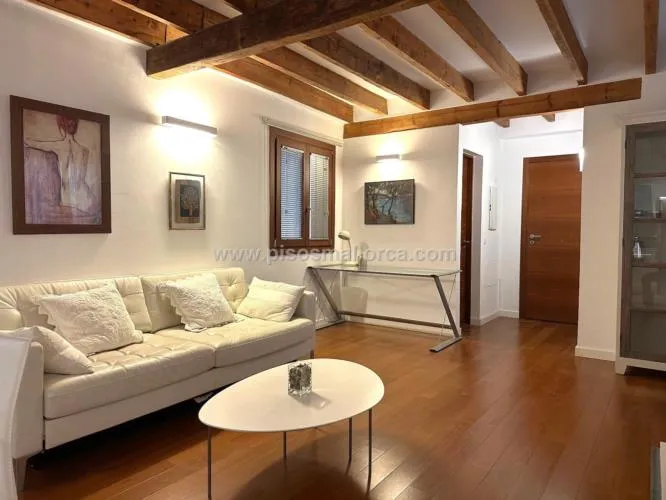 Apartment in Palma de Mallorca — photo 1