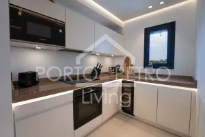 Ref. PRO220 – Completely renovated luxury penthouse apartment at the exclusive marina of Cala d’Or with top equipment, fantastic views and holiday rental license — photo 10