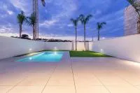 House in Cambrils (Horta de Santa Maria - La Llosa) — photo 4