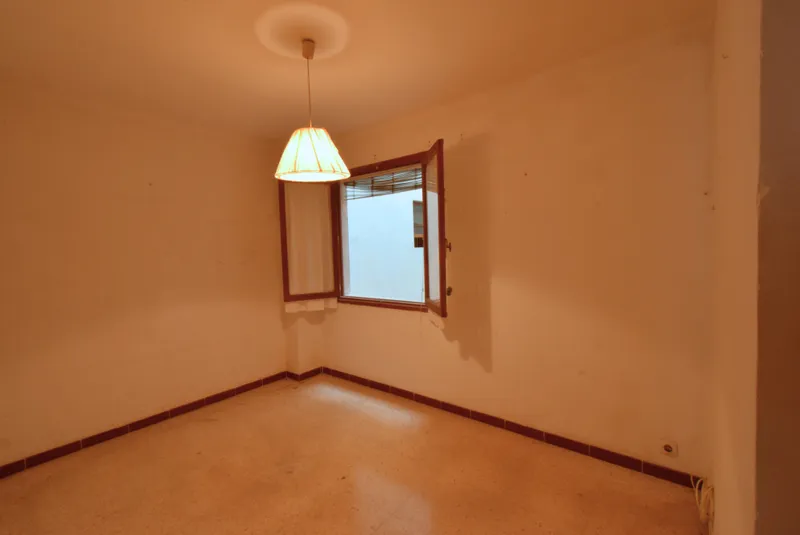 Spacious and bright apartment to renovate in the heart of Sóller — photo 6