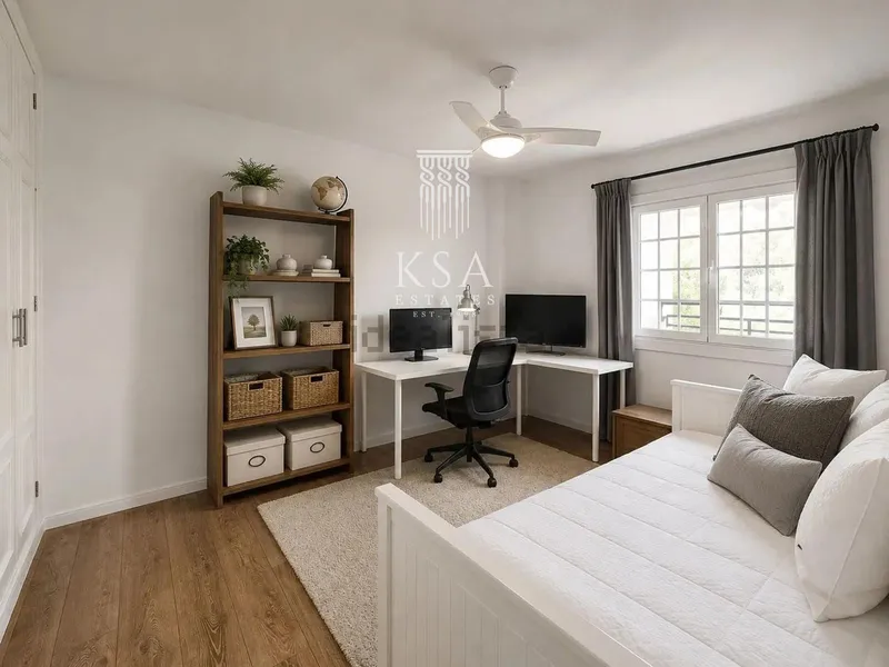 Apartment — photo 11