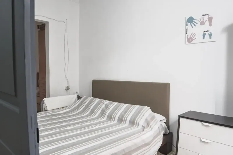 Discover this magnificent house with authentic Mallorcan character, located in the heart of the old town of Manacor, surrounded by shops, services and — photo 6