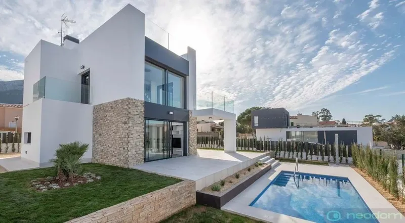 Villa in Palma de Mallorca, Province of Balearic Islands — photo 12