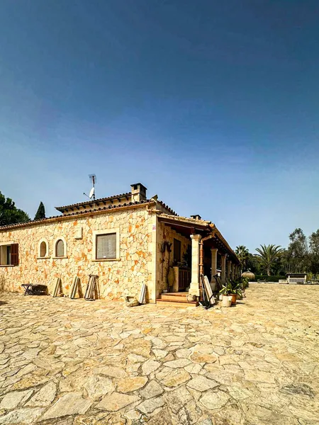 Spectacular finca with large plot, pool and exclusive ... — photo 8