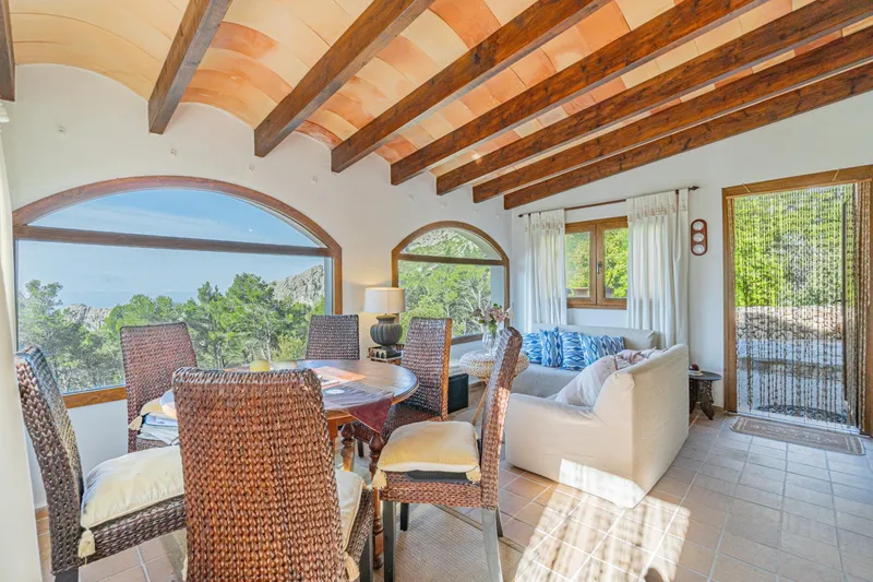 Rustic finca with sea views — photo 6